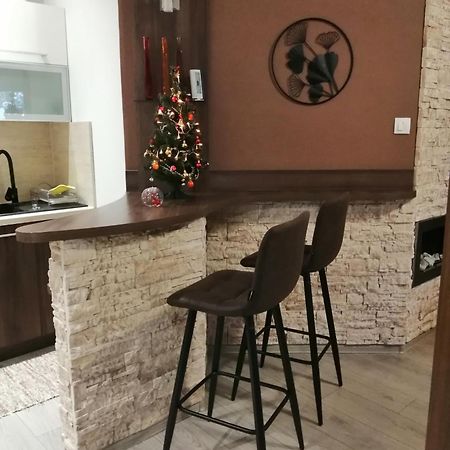 Apartmán Chopok Juh Eva Tale Exterior foto