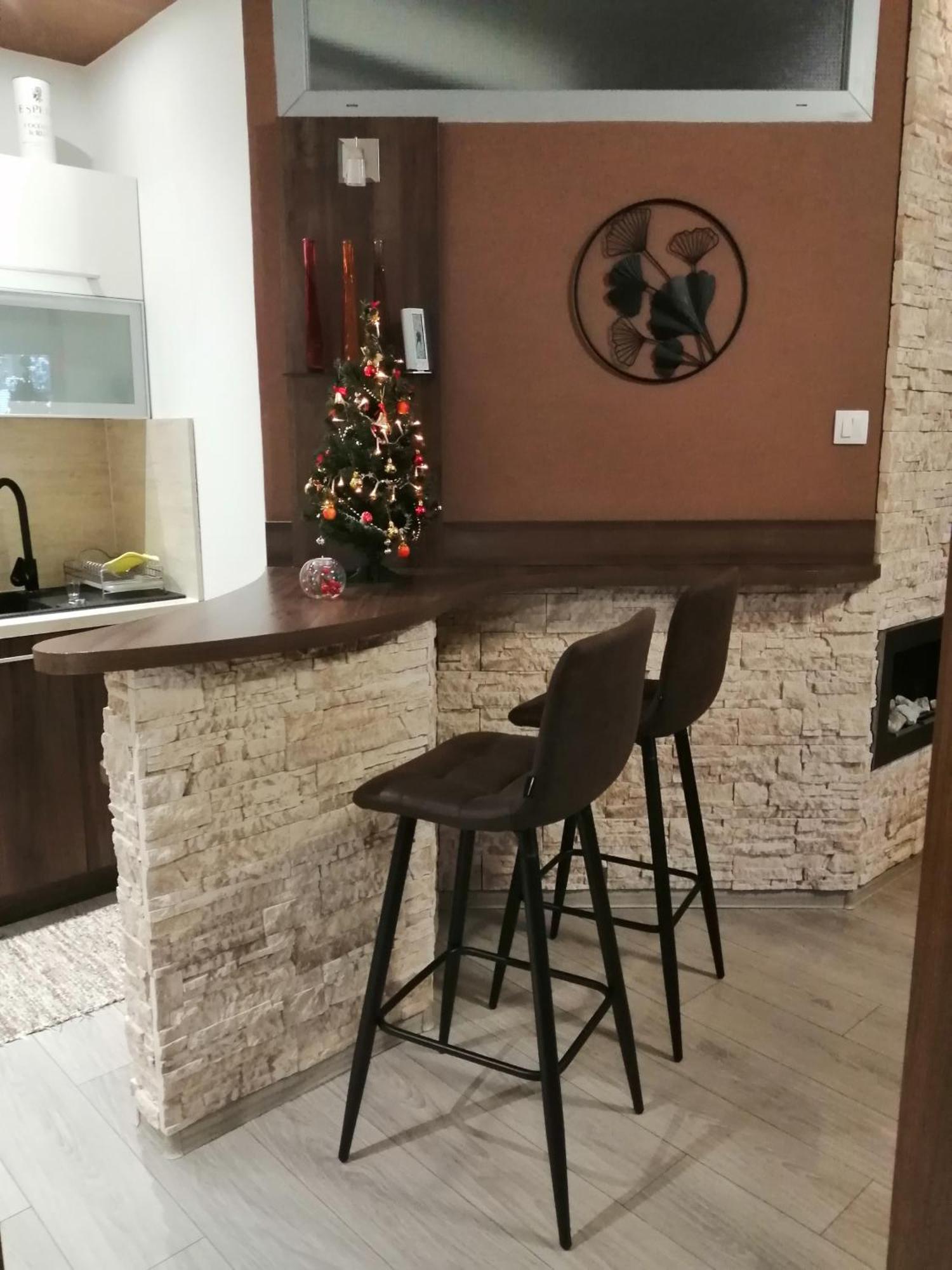 Apartmán Chopok Juh Eva Tale Exterior foto