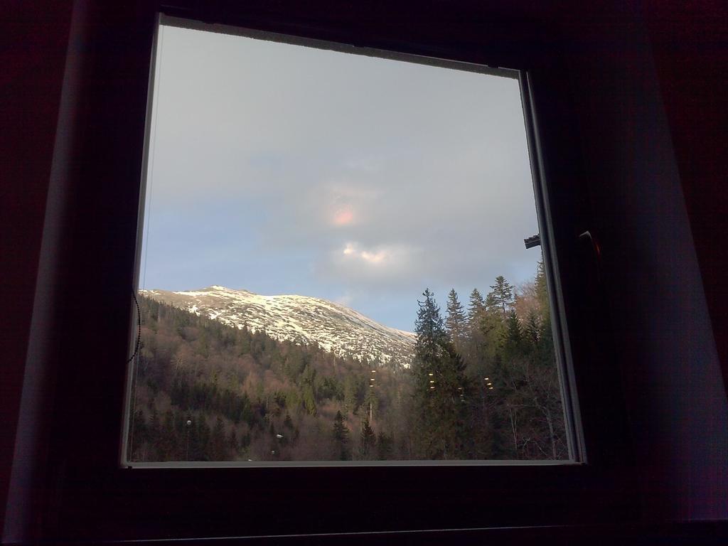 Apartmán Chopok Juh Eva Tale Quarto foto