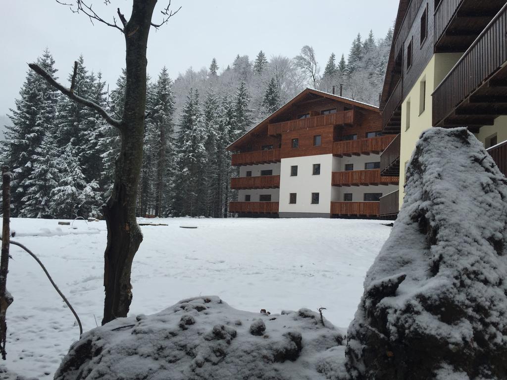 Apartmán Chopok Juh Eva Tale Quarto foto