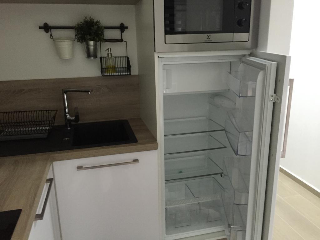 Apartmán Chopok Juh Eva Tale Quarto foto
