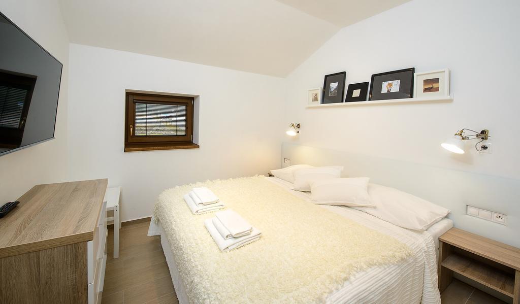 Apartmán Chopok Juh Eva Tale Exterior foto