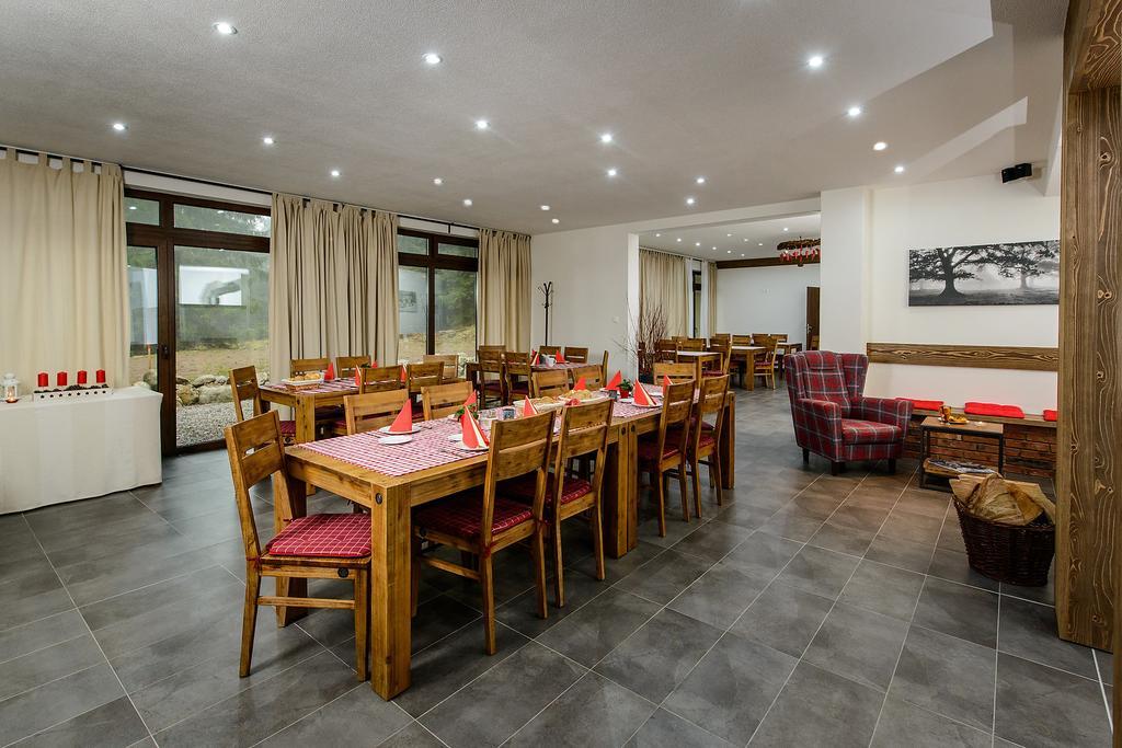 Apartmán Chopok Juh Eva Tale Exterior foto