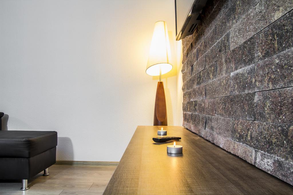 Apartmán Chopok Juh Eva Tale Exterior foto