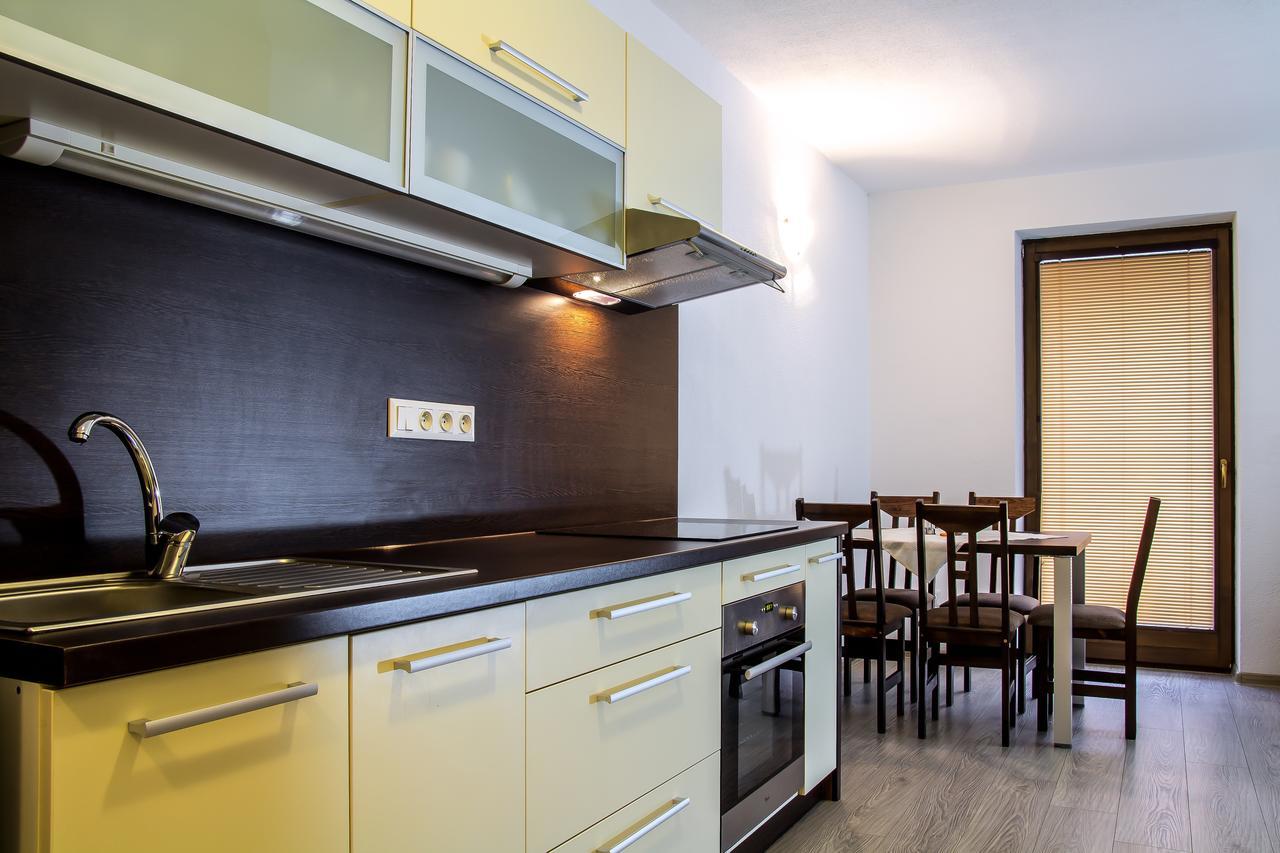Apartmán Chopok Juh Eva Tale Quarto foto
