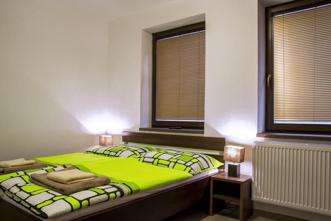 Apartmán Chopok Juh Eva Tale Quarto foto