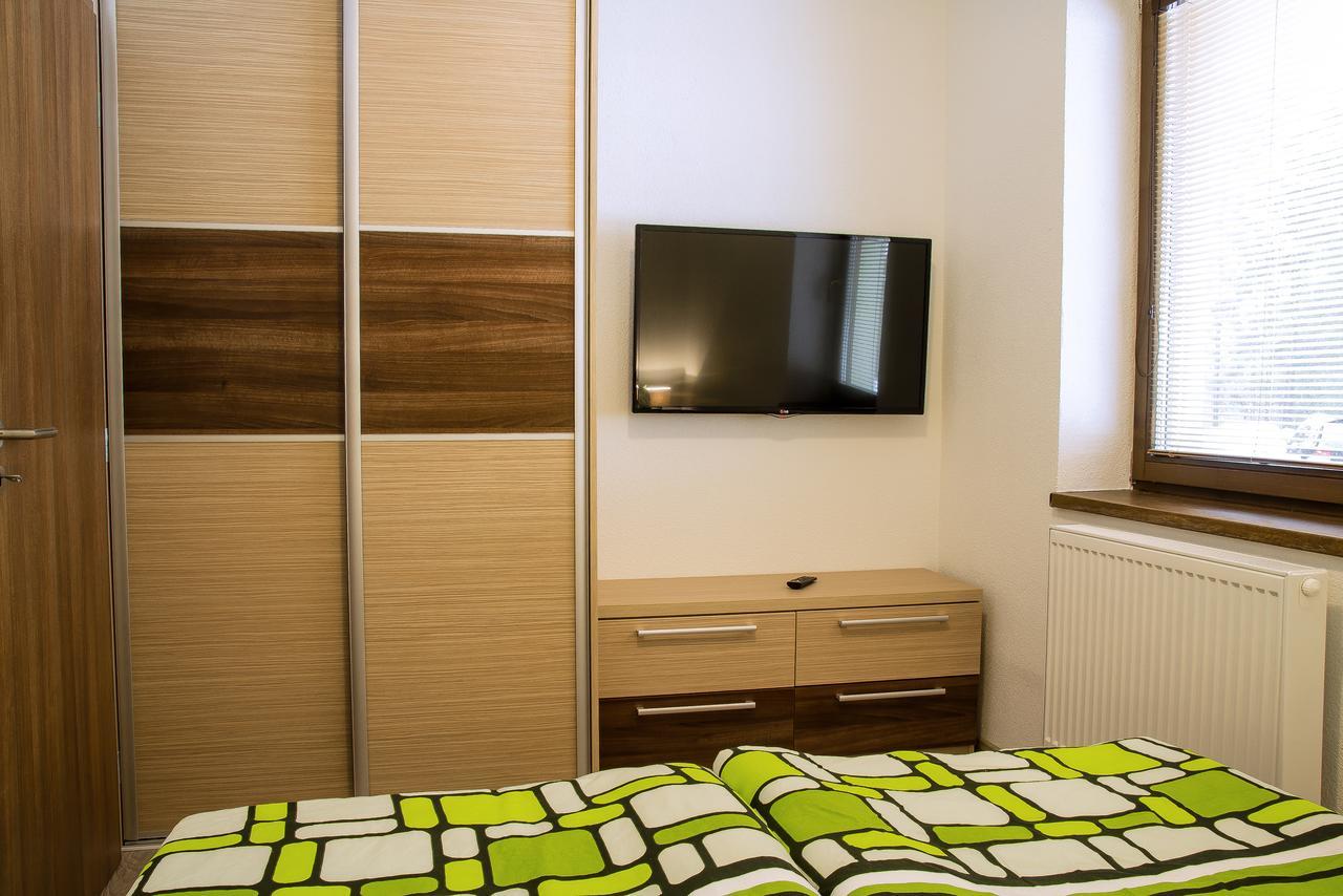 Apartmán Chopok Juh Eva Tale Quarto foto