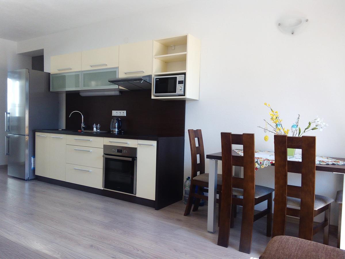 Apartmán Chopok Juh Eva Tale Quarto foto